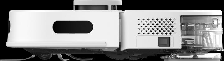 Actual product image EZVIZ RE4P (Robot vacuum)