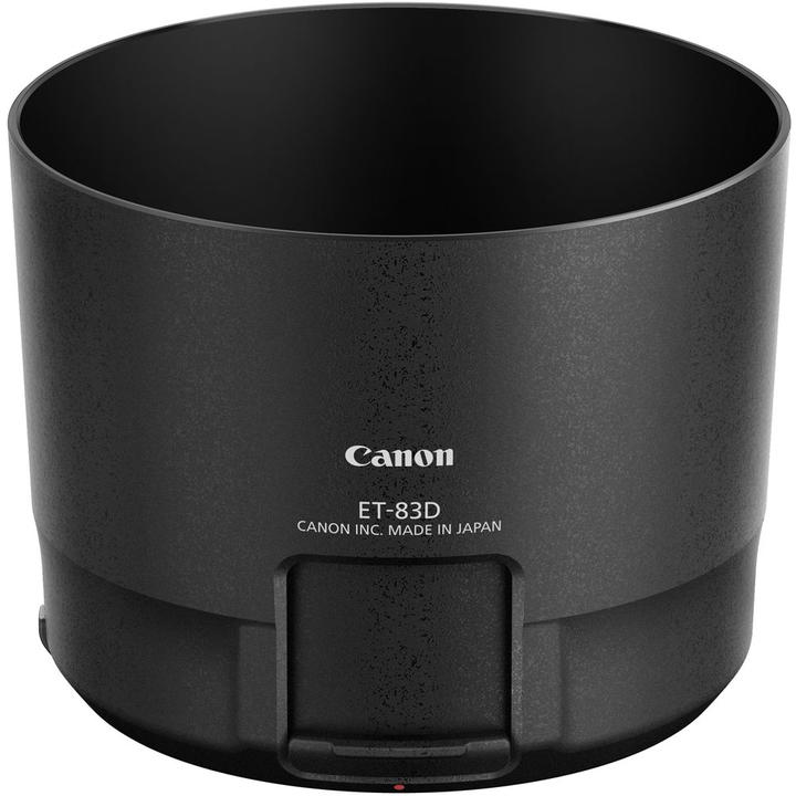 Actual product image Canon EF 100-400mm f/4.5-5.6L IS II USM - (EU) (Canon EF, full size)