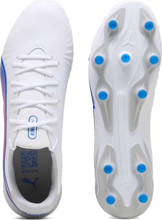 Image du produit Puma King Match Fg/Ag (44.5)