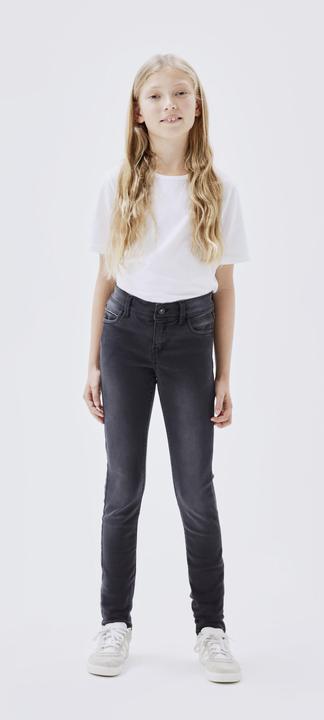 Actual product image Name it Skinny Fit Jeans (158)