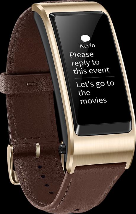 Image du produit Huawei Talkband B5