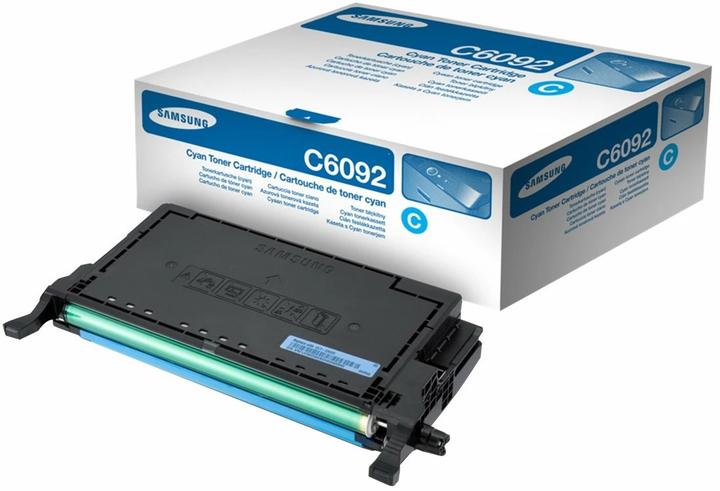 Image du produit Samsung Clt-C6092 (C)