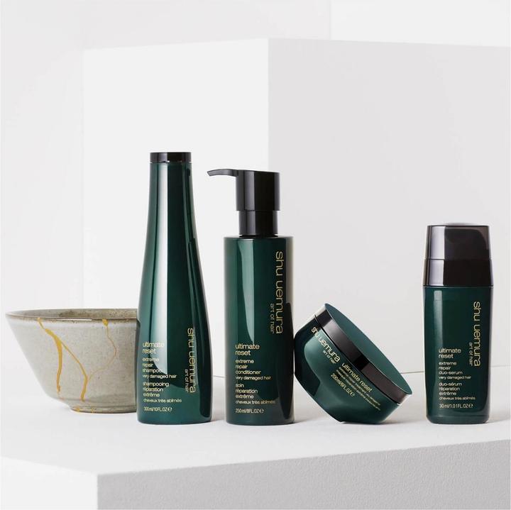 Produktbild Shu Uemura Ultimate Reset Treatment (200 ml)