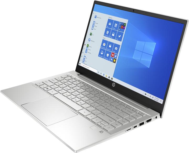 Produktbild HP Pavilion 14 (14", Intel Core i7-1165G7, 16 GB, 512 GB, DE)