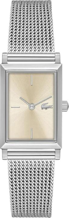 Produktbild Lacoste 2001346 Catherine Damenuhr 21mm 3ATM (Analoguhr)