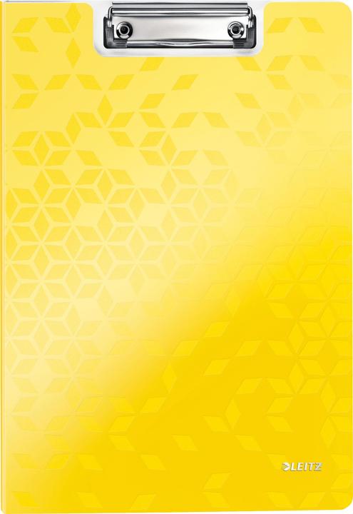 Produktbild Leitz WOW - Klemmmappe (23 x 32 cm)