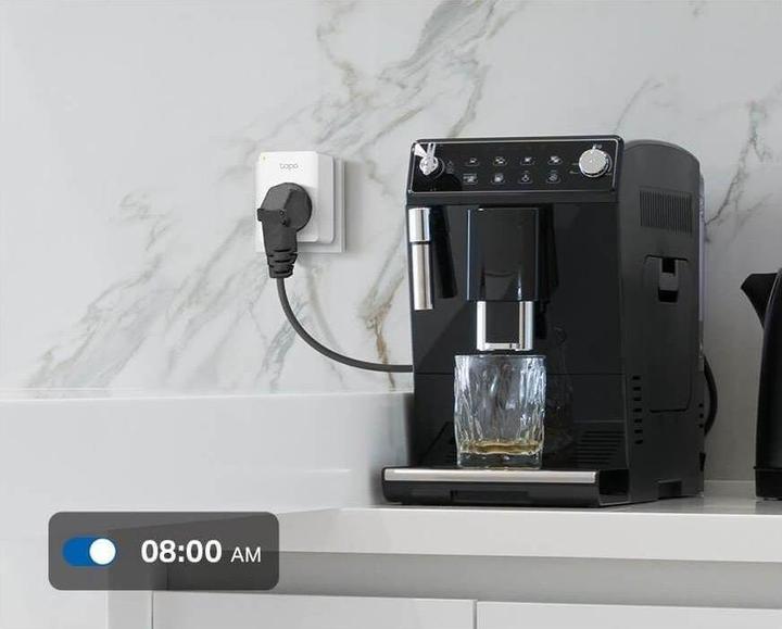 Produktbild TP-Link Mini Smart Wi-Fi Plug Energy