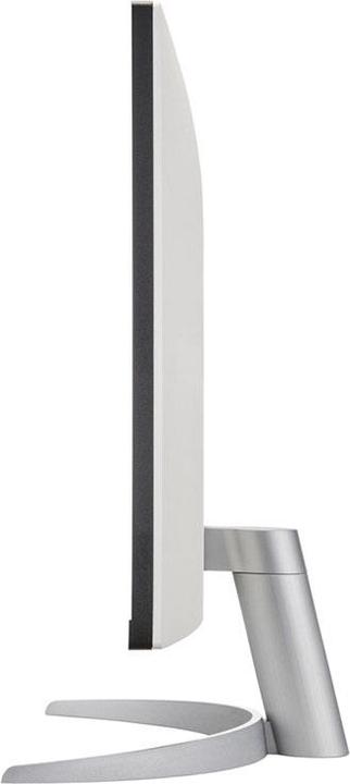 Produktbild LG 27UP650P-W (3840 x 2160 Pixel, 27")