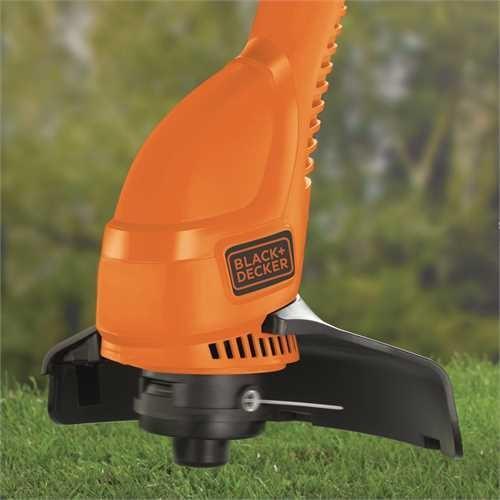 Produktbild Black & Decker Rasentrimmer GL360 (Trimmfaden)