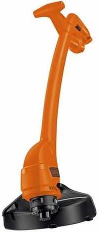 Produktbild Black & Decker Rasentrimmer GL360 (Trimmfaden)