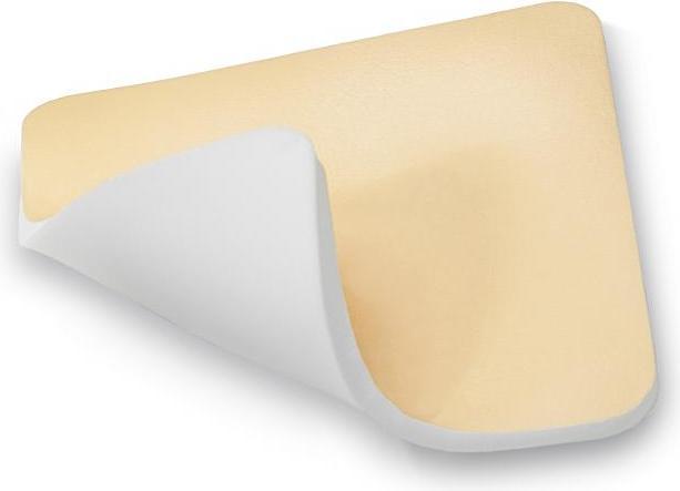 Actual product image Suprasorb Schaumverband 5x5cm nicht klebend (10 x)
