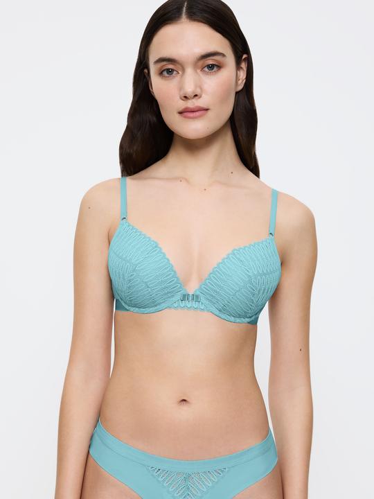 Produktbild Triumph Aura Spotlight T WHU Push-Up BH (Einzelpack, 85 C)