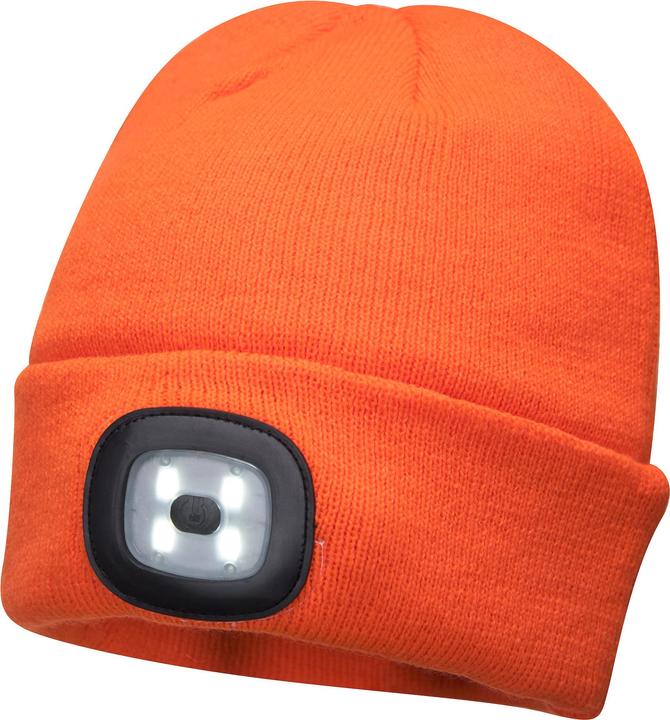Schönenberger Beanie LED (One Size)