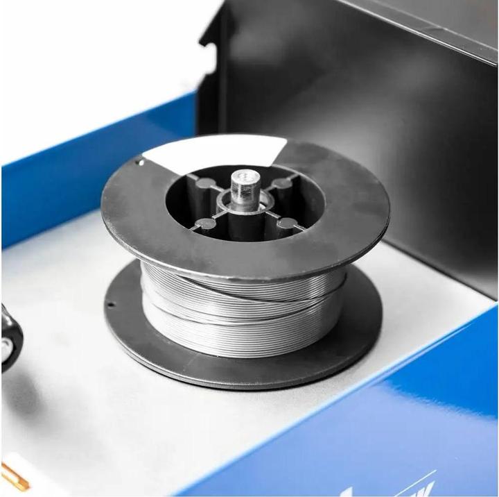 Actual product image Güde SG 131 A-SYN
