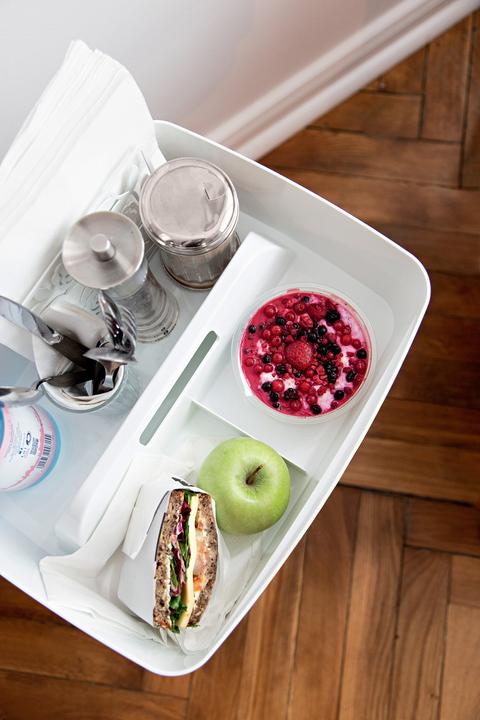 Image du produit Leitz MyBox (31 x 10 x 37.5 cm, 11.50 l)