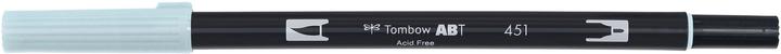 Image du produit Tombow Stylo à double brosse ABT (Bleu, 1 x)
