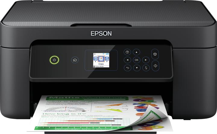 Produktbild Epson Expression Home XP-3105 (Tintenpatrone, Farbe)