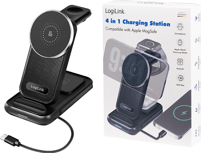 Produktbild LogiLink PA0292 (20.50 W)