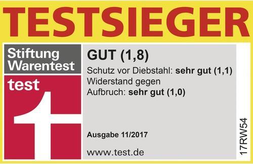 Immagine prodotto Burg Wächter Combiline 20 E (27 l)