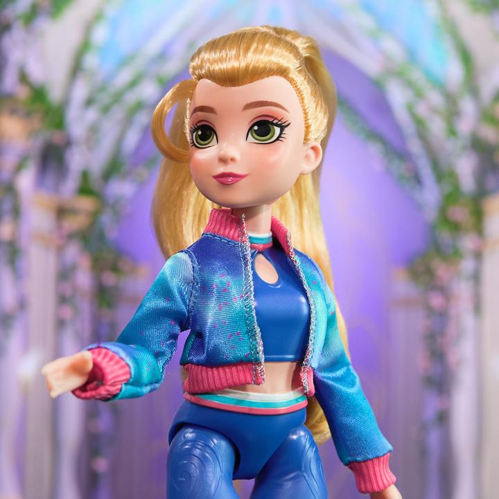 Produktbild Unicorn Academy Isabel Deluxe Masquerade