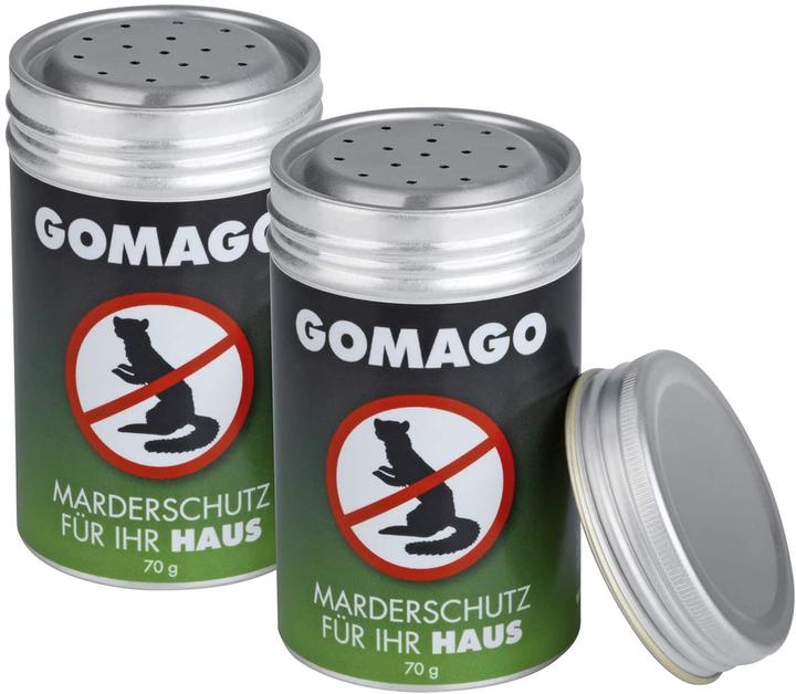 Produktbild Gomago Marderschutz