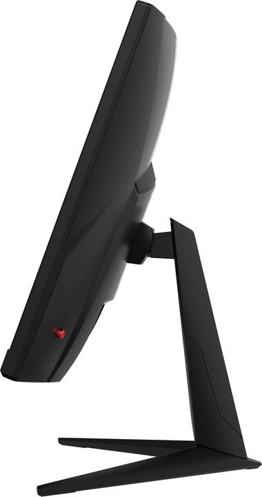 Produktbild MSI Optix G27C4XDE (1920 x 1080 Pixel, 27.01")