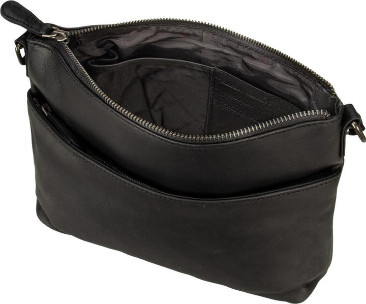 Immagine prodotto The Chesterfield Brand Borsa a tracolla Durban in pelle 25 cm