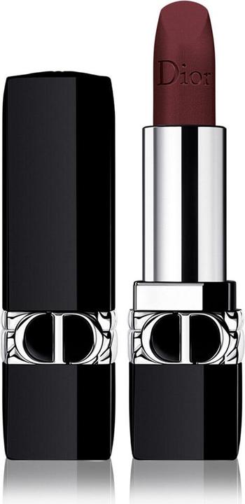 Image du produit Dior Rouge Extra Mat No 886 (886 Enigmatic)