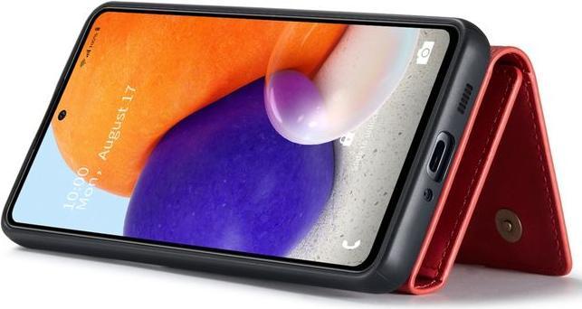 Immagine prodotto Dg.Ming Serie M1 Hardcase con portafoglio staccabile (Samsung Galaxy A73 5G)