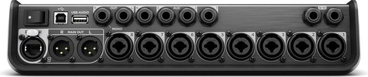 Produktbild Bose T8S ToneMatch (Studio- und Livemixer)