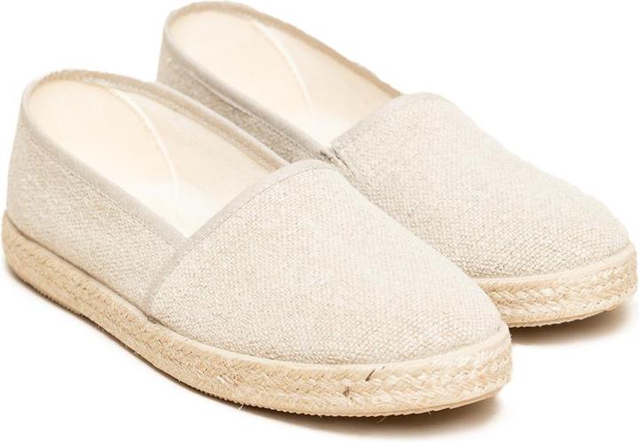 Produktbild Gottstein Camping Linen Espadrilles (39)