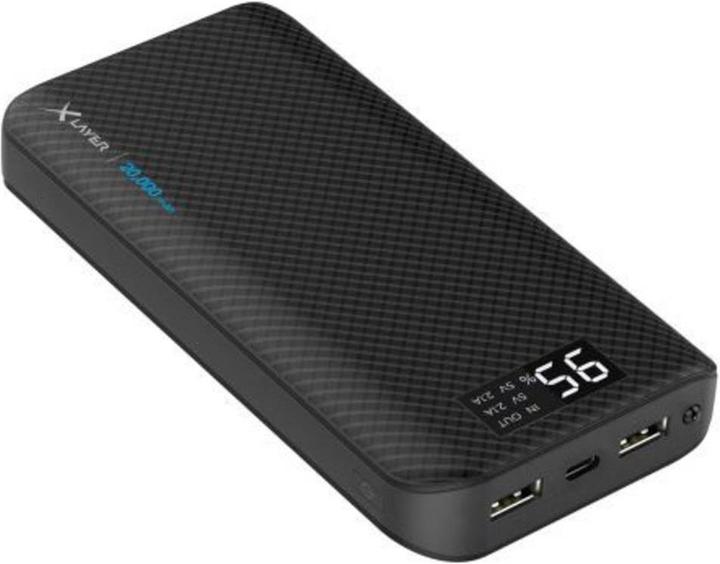 Xlayer Puro (20000 mAh, 72 Wh)
