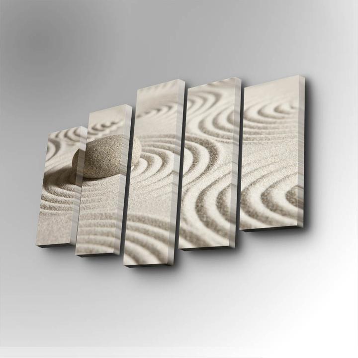Produktbild Wallxpert Hank (82 x 50 cm)