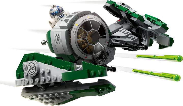 Actual product image LEGO 75360 Confidential (75360, LEGO Star Wars)