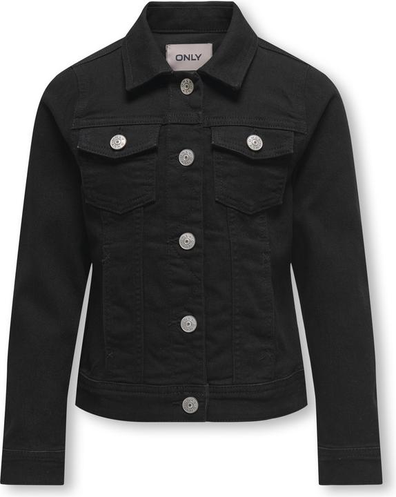 Only KOGSARA Jeansjacke Jeansjacke