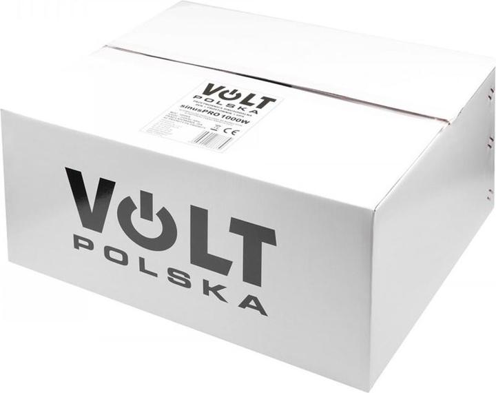 Image du produit Volt Polska Sinus Pro UPS 1000W