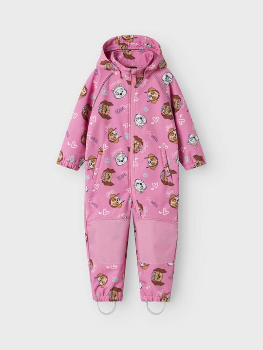 Produktbild Name it Nmfalfa08 Pawpatrol Softshell Noos Cplg (80)