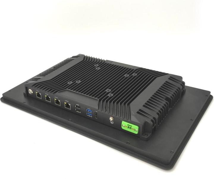 Actual product image Allnet AIO IPC industrial Windows/Linux, 15.6 inch touch, Intel® i5 -1135G7, 16GB/512GB, Wlan, RJ45 (Intel Core i5-1135G7, 16 GB, 512 GB)