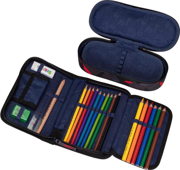 Immagine prodotto Ergobag Set di borse Cubo MRP (19 l)