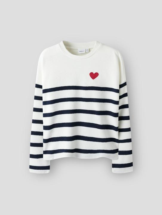 Immagine prodotto Name it Nkfline Ls Knit Ps Noos (122)