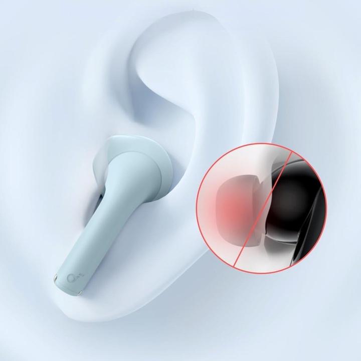 Produktbild soundcore Słuchawki bezprzewodowe K20i Niebieskie (6 h, Kabellos)