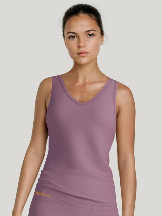 Actual product image Calida Natural Joy Xtra Tank-Top