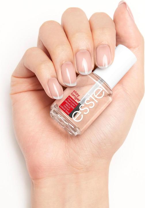 Immagine prodotto Essie Colore per unghie (Trasparente, Topcoat)