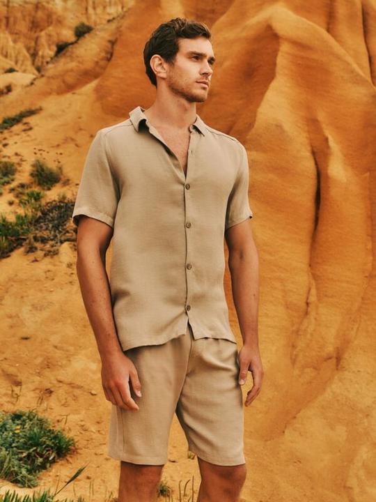 Produktbild Hanro Urban Casuals Lounge Set (M)