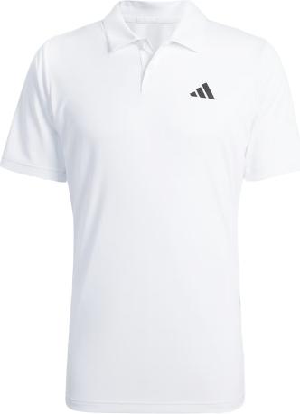 adidas Club 25 Tennis Polo White Man (XL)