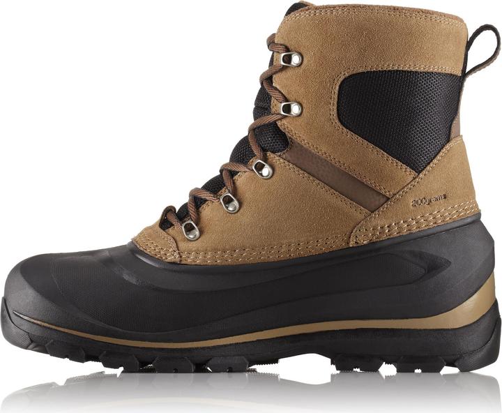 Actual product image Sorel Buxton Lace (44)