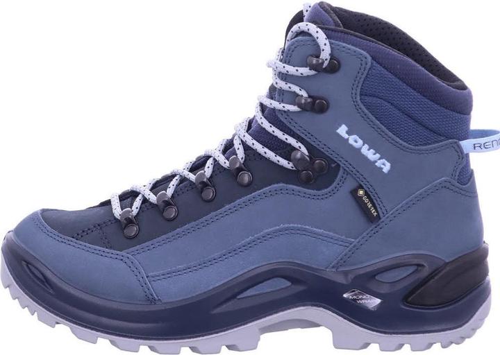 Actual product image Lowa Renegade GTX (39.5)