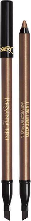 Actual product image Yves Saint Laurent Lines Liberated 03