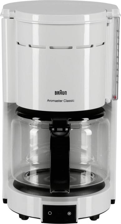Braun Kf47/1 (CH plug)
