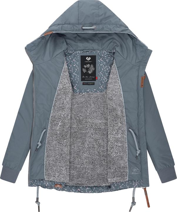 Actual product image Ragwear YM-Danka (5XL)